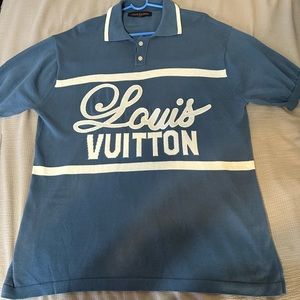 Louis Vuitton polo